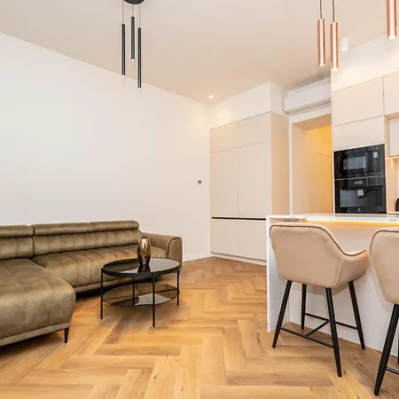 My Synagogue Speciality Apartment Budapest Exterior photo