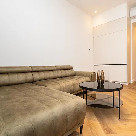 My Synagogue Speciality Apartment Budapest Exterior photo