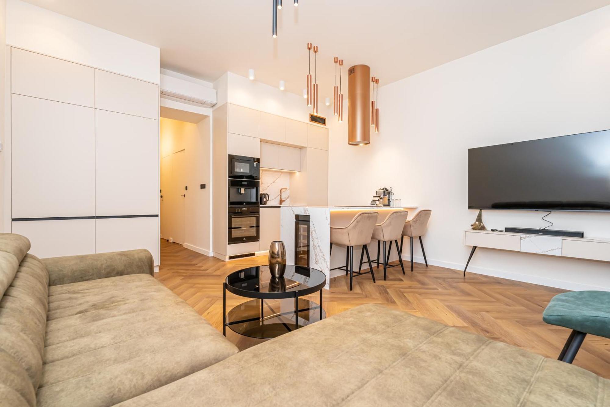 My Synagogue Speciality Apartment *
