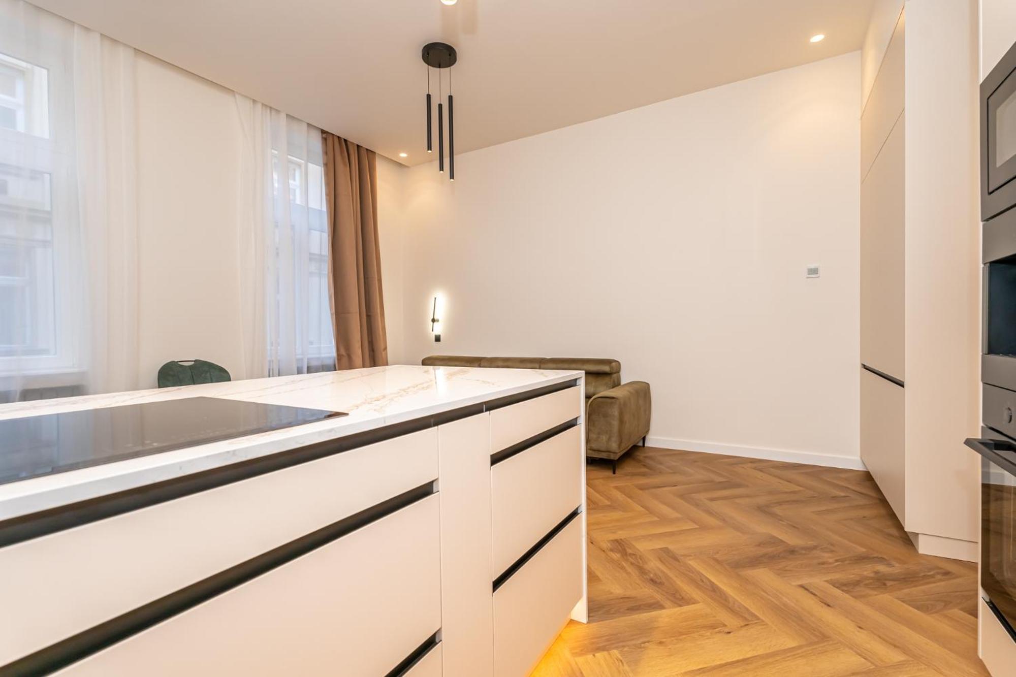 My Synagogue Speciality Apartment *