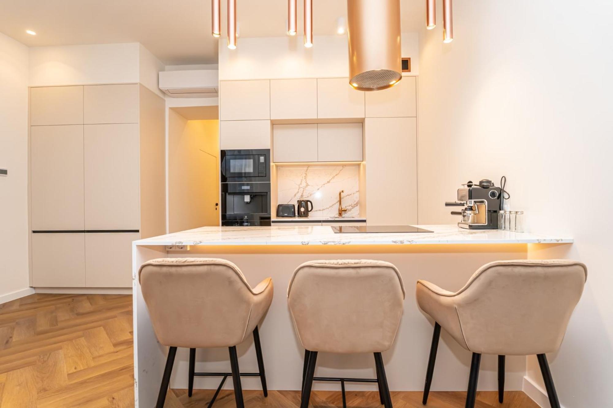My Synagogue Speciality Apartment *